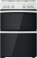 Фото - Плита Indesit ID 67G0MCW белый