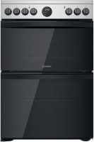 Фото - Плита Indesit ID 67V9HCX нержавейка