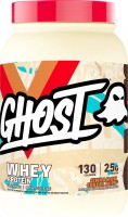 Фото - Протеин GHOST 100% Whey Protein 0.9 кг