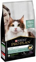 Фото - Корм для кошек Pro Plan Senior 7+ Sterilised LiveClear Turkey  7 kg