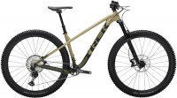 Фото - Велосипед Trek Roscoe 9 2023 frame XS 