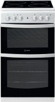 Фото - Плита Indesit ID 5V92KMW белый