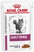 Фото - Корм для кошек Royal Canin Early Renal Gravy Pouch 