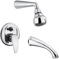 Фото - Душевая система Bugnatese Venus 8774