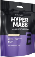 Фото - Гейнер BioTech Hyper Mass 1 кг