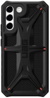 Фото - Чехол UAG Monarch for Galaxy S22 Plus 