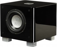 Фото - Сабвуфер REL Acoustics T7/x 