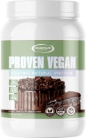 Фото - Протеин Gaspari Nutrition Proven Vegan 0.9 кг