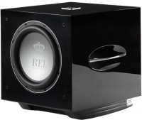 Фото - Сабвуфер REL Acoustics S/812 