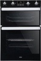 Фото - Духовой шкаф Belling BI902FP BLK 