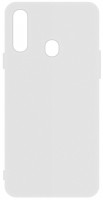 Фото - Чехол Becover Matte Slim TPU Case for Galaxy A20s