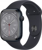 Смарт часы Apple Watch 8 Aluminum  45 mm