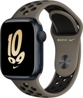 Фото - Смарт часы Apple Watch 8 Nike  41 mm Cellular