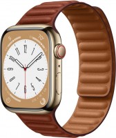 Фото - Смарт часы Apple Watch 8 Steel  41 mm