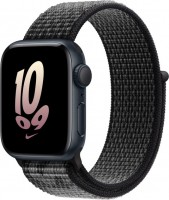 Фото - Смарт часы Apple Watch SE 2 Nike  40 mm