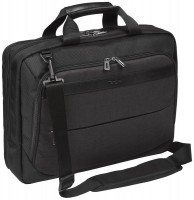 Фото - Сумка для ноутбука Targus CitySmart High Capacity Topload Laptop Case 15.6 15.6 "