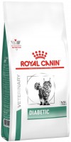 Фото - Корм для кошек Royal Canin Diabetic S/O  3.5 kg