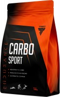 Фото - Гейнер Trec Nutrition Carbo Sport 1 кг