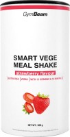 Фото - Гейнер GymBeam Smart Vege Meal Shake 0.5 кг