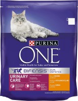 Фото - Корм для кошек Purina ONE Urinary Care with Chicken  1.5 kg