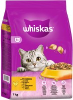 Фото - Корм для кошек Whiskas Adult Chicken  7 kg