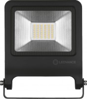 Фото - Прожектор / светильник LEDVANCE 30W 2700lm 4000K BK 