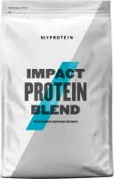 Фото - Протеин Myprotein Impact Protein Blend 1 кг