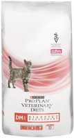 Фото - Корм для кошек Pro Plan Veterinary Diet DM  5 kg