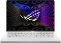 Фото - Ноутбук Asus ROG Zephyrus G14 (2022) GA402RJ (GA402RJ-L4054W)