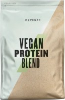 Фото - Протеин Myprotein Vegan Protein Blend 0.5 кг