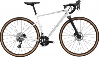 Фото - Велосипед Cannondale Topstone 1 2023 frame XS 