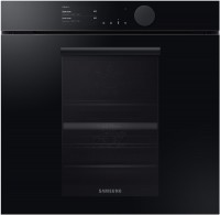 Фото - Духовой шкаф Samsung Dual Cook NV75T8549RK 