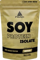 Фото - Протеин PEAK Soy Protein Isolate 0.8 кг