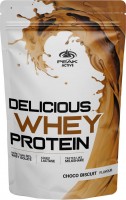 Фото - Протеин PEAK Delicious Whey Protein 1 кг