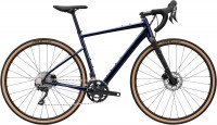 Фото - Велосипед Cannondale Topstone 2 2023 frame XS 