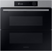 Фото - Духовой шкаф Samsung Dual Cook Flex NV7B5745PAS 