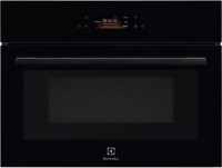 Фото - Духовой шкаф Electrolux CombiQuick EVL 8E08Z 