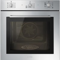 Фото - Духовой шкаф Smeg Selezione SF64M3DX 