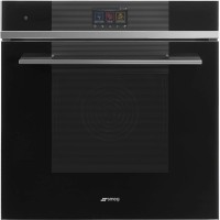 Фото - Духовой шкаф Smeg Linea SO6104S4PN 