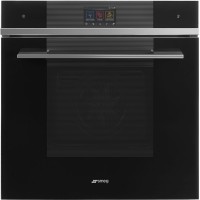 Фото - Духовой шкаф Smeg Linea SOP6104TPN 