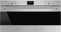 Фото - Духовой шкаф Smeg Classica SFR9300X 