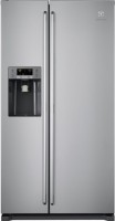 Фото - Холодильник Electrolux EAL 6140 WOU нержавейка