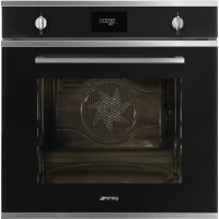 Фото - Духовой шкаф Smeg Selezione SFP6401TVN1 