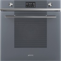 Фото - Духовой шкаф Smeg Linea SO6102S3PS 