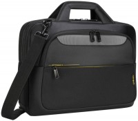 Фото - Сумка для ноутбука Targus CityGear Topload Laptop Case 12-14 14 "