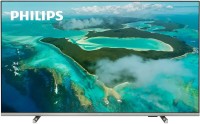 Фото - Телевизор Philips 50PUS7657 50 "