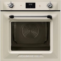 Фото - Духовой шкаф Smeg Victoria SOP6900TP 