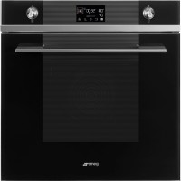 Фото - Духовой шкаф Smeg Linea SOP6102S2PN 