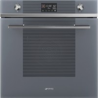 Фото - Духовой шкаф Smeg Linea SO6102M2S 