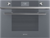 Фото - Духовой шкаф Smeg Linea SF4101MCS1 